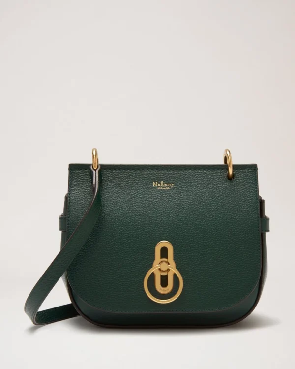 Kate Middleton Mulberry Green Small Classic