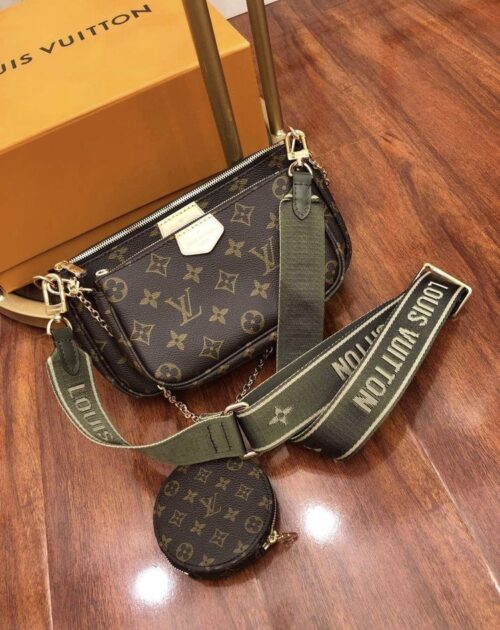 Louis Vuitton Crossbody