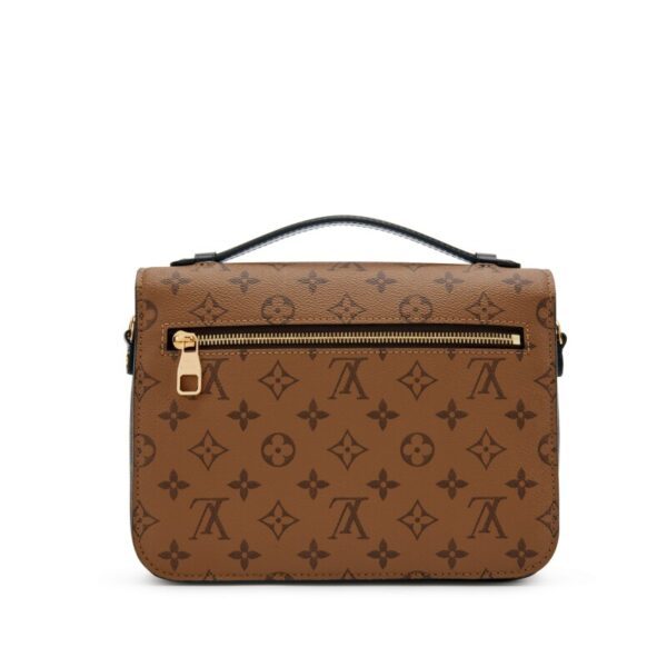 Louis Vuitton Pochette Metis Reverse Monogram