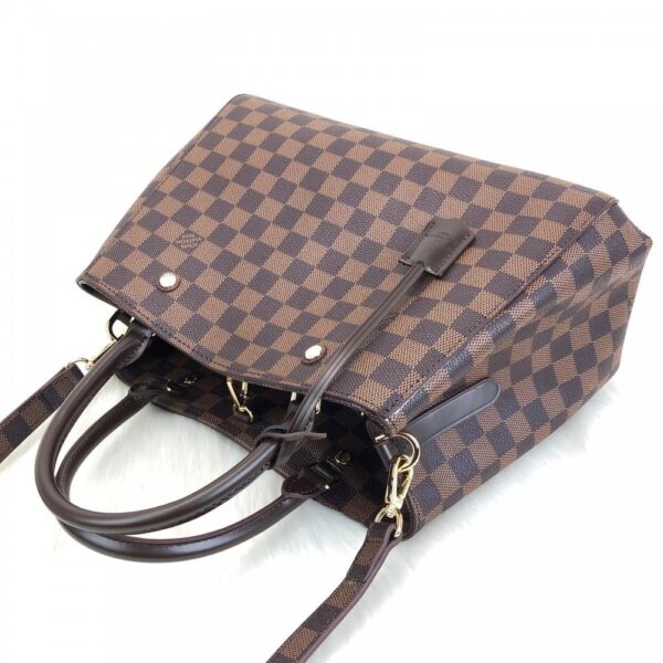 Louis Vuitton Montaignes Damier