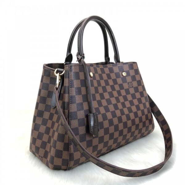 Louis Vuitton Montaignes Damier