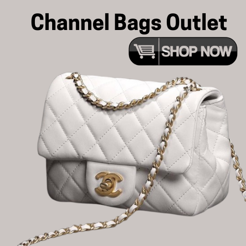 Channel Bags Outlet