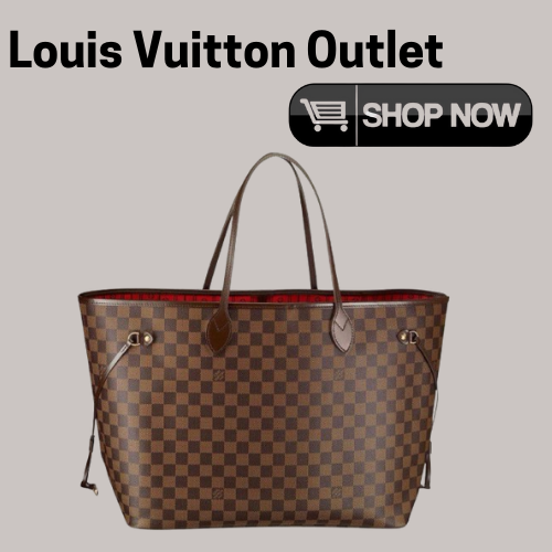 Louis Vuitton Outlet