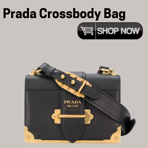 Prada Crossbody Bag