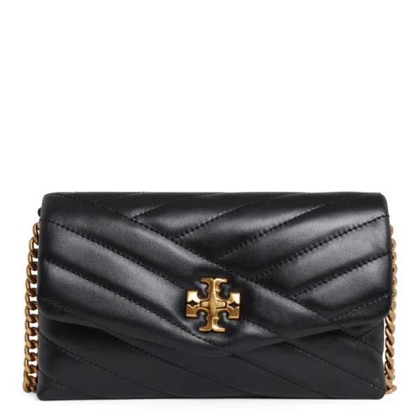 TORY BURCH Small Kira Chevron Bag