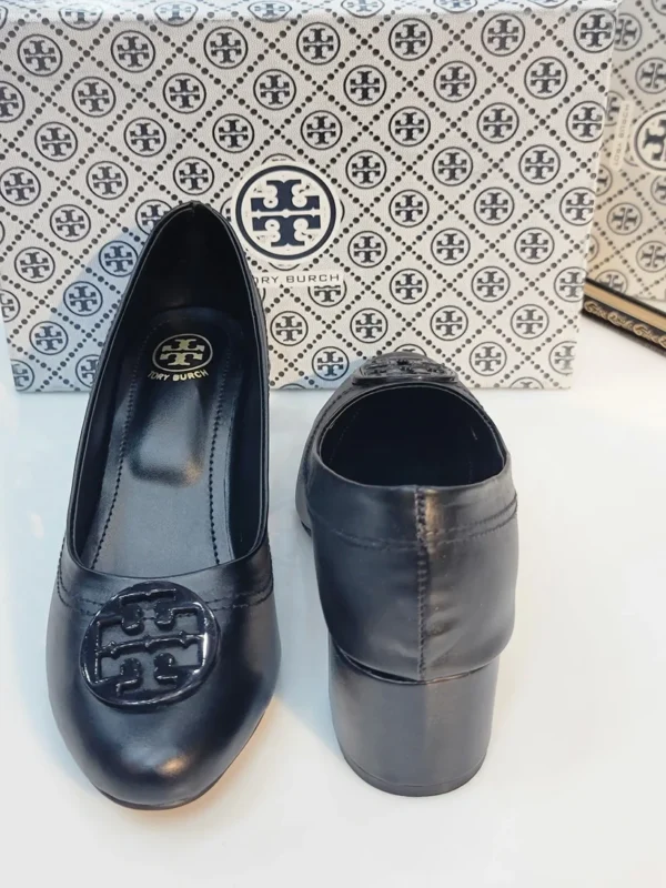 Tory Burch Pump Shoe