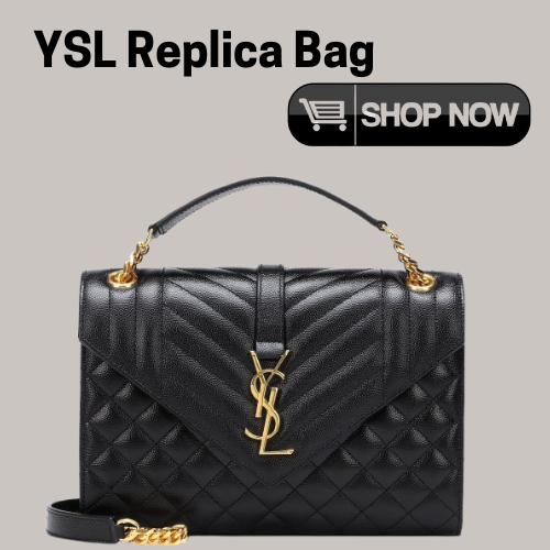 YSL Replica Bag