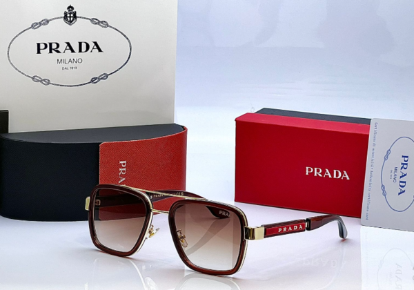 Replica Prada Sunglasses Gents